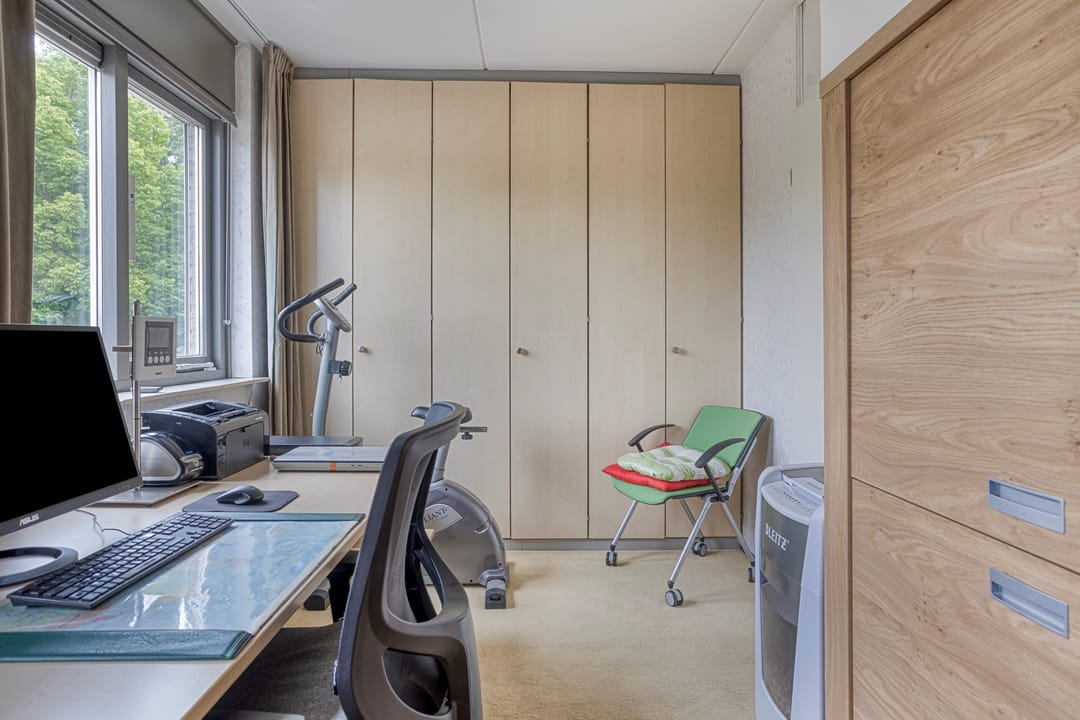 Foto 28 van Mozartlaan 8