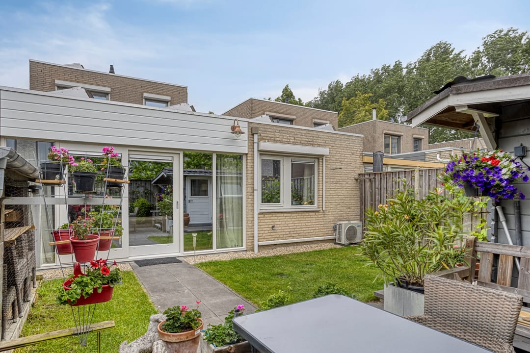 Foto 31 van Mozartlaan 8