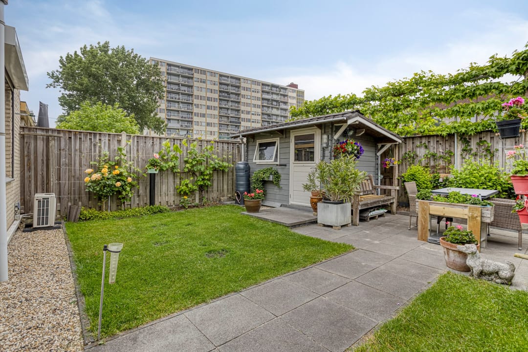 Foto 32 van Mozartlaan 8