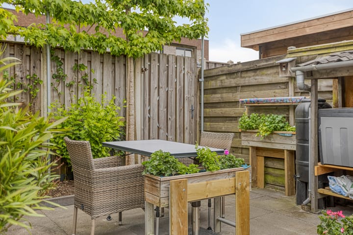 Foto 33 van Mozartlaan 8