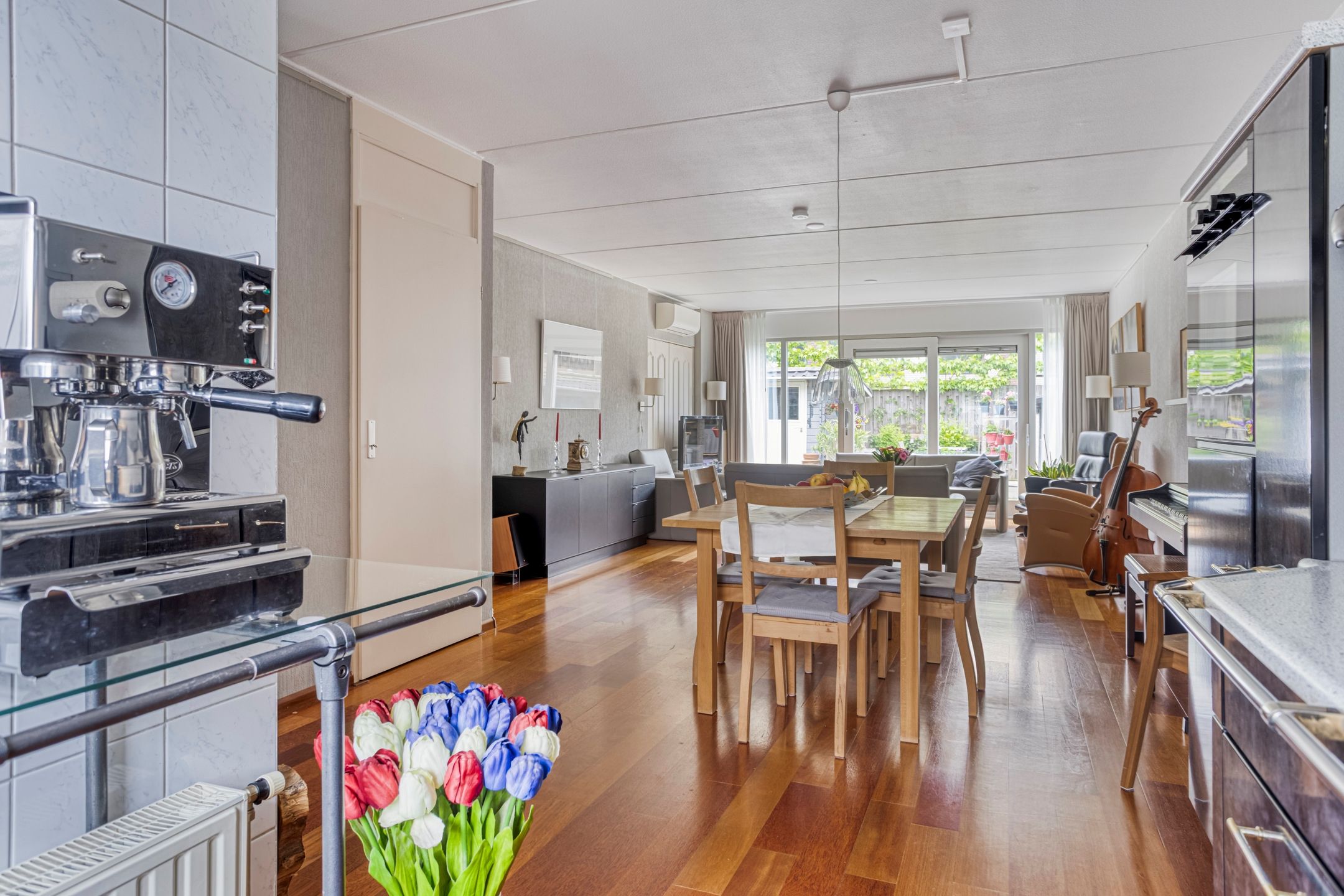 Foto 9 van Mozartlaan 8