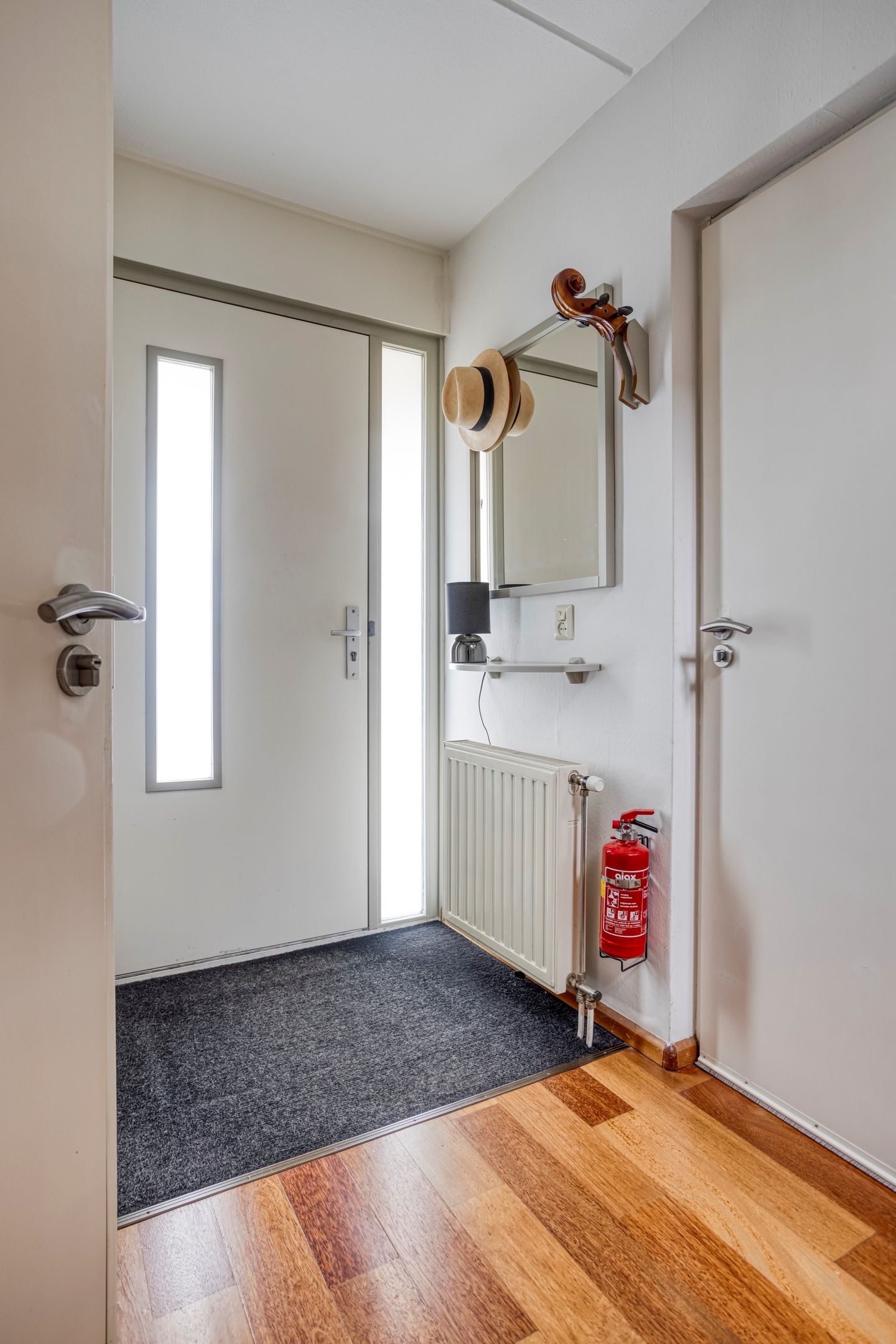 Foto 19 van Mozartlaan 8