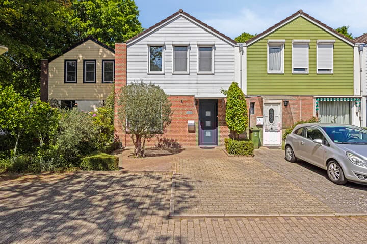 Foto 1 van Moselborg 3