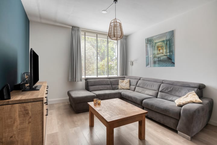 Foto 4 van Moselborg 3