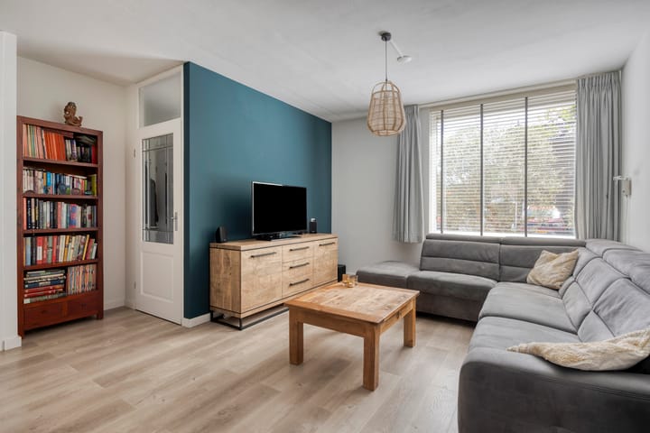 Foto 6 van Moselborg 3