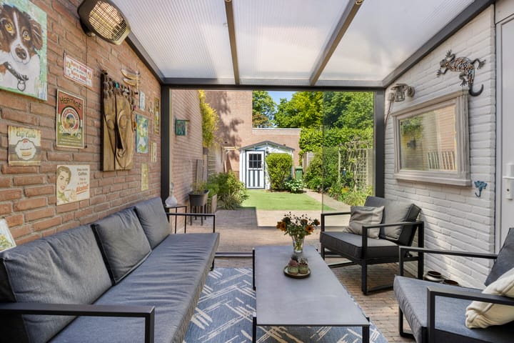 Foto 21 van Moselborg 3