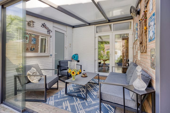 Foto 22 van Moselborg 3