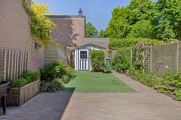 Foto 23 van Moselborg 3