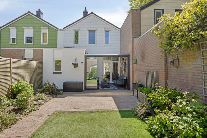 Foto 24 van Moselborg 3