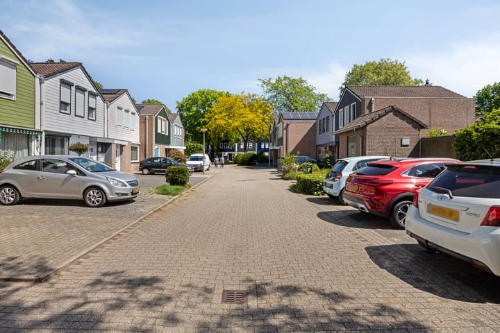 Foto 25 van Moselborg 3