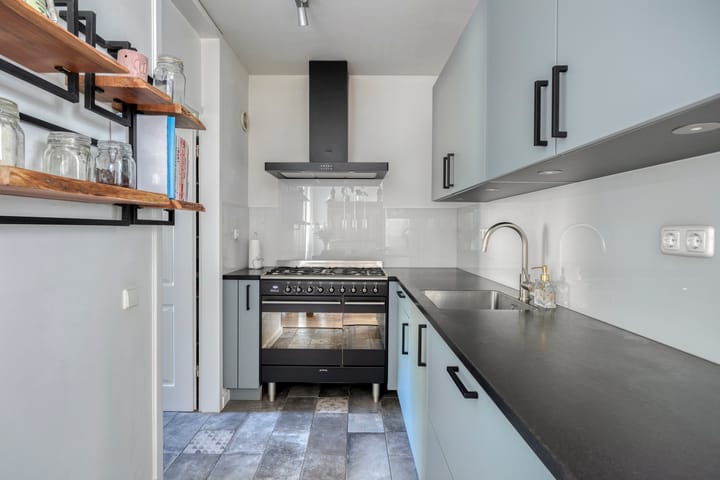 Foto 9 van Moselborg 3