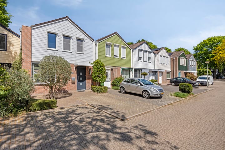 Foto 28 van Moselborg 3