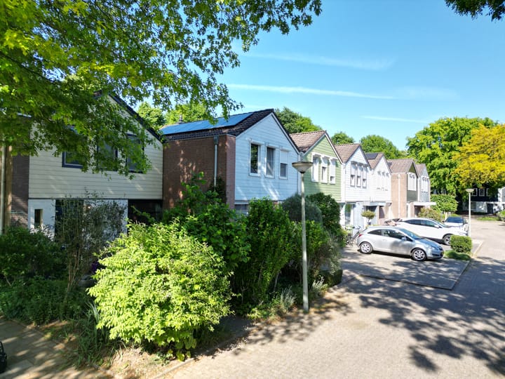 Foto 29 van Moselborg 3