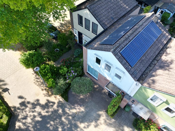 Foto 30 van Moselborg 3