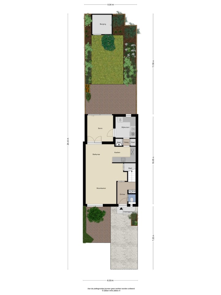 Foto 34 van Moselborg 3