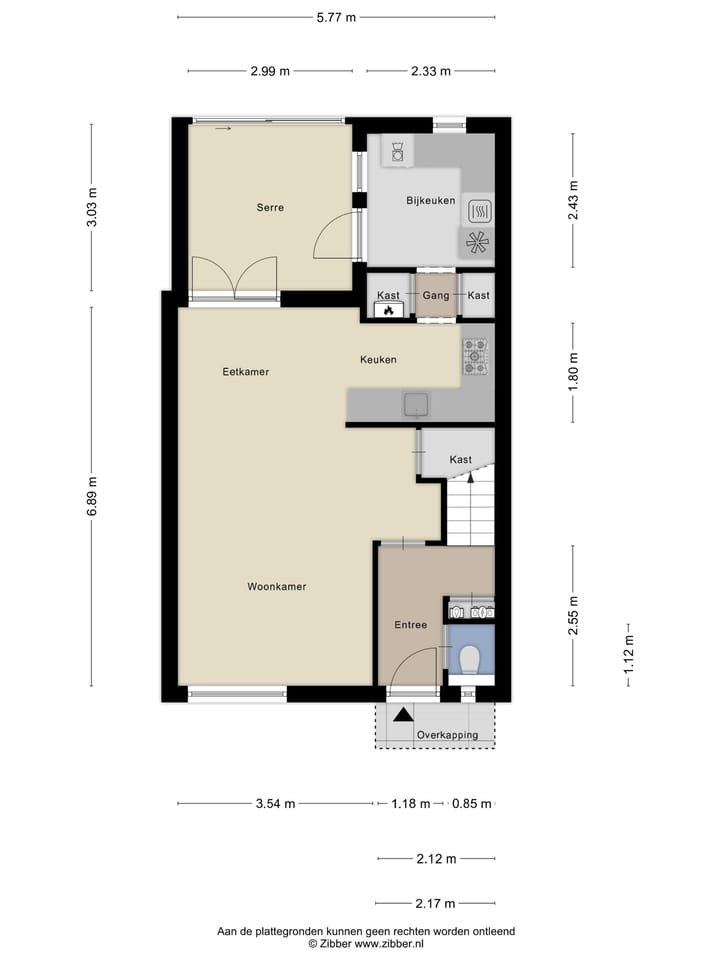 Foto 35 van Moselborg 3