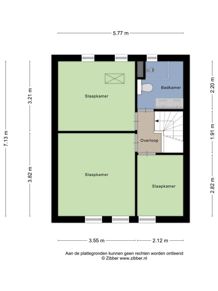 Foto 36 van Moselborg 3