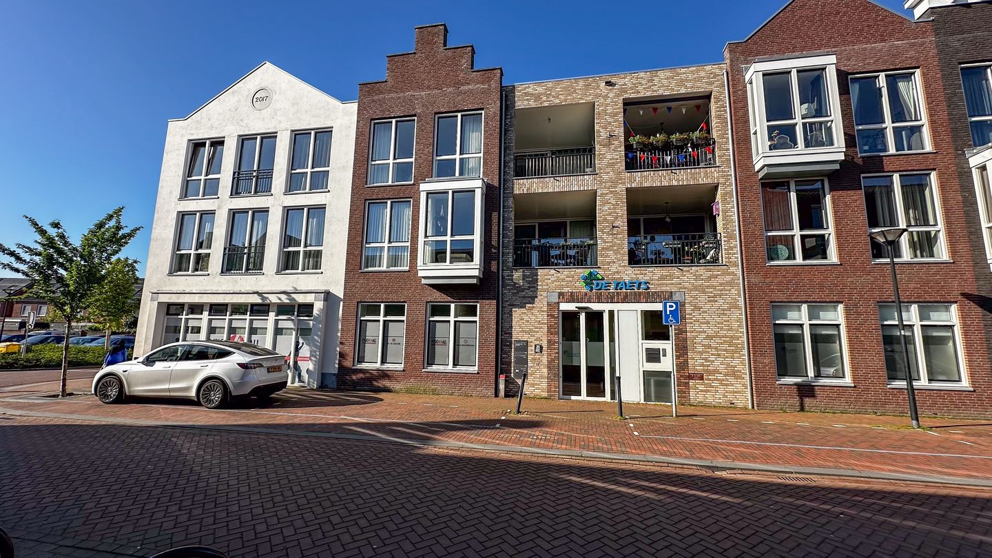 Bekijk foto 3 van Vendelier 22