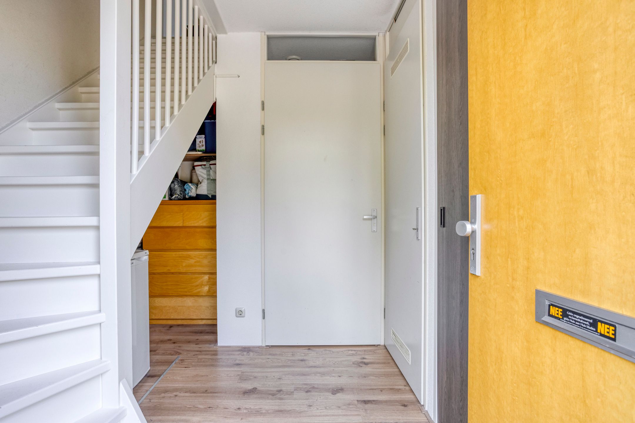 Foto 3 van John Lennonstraat 39