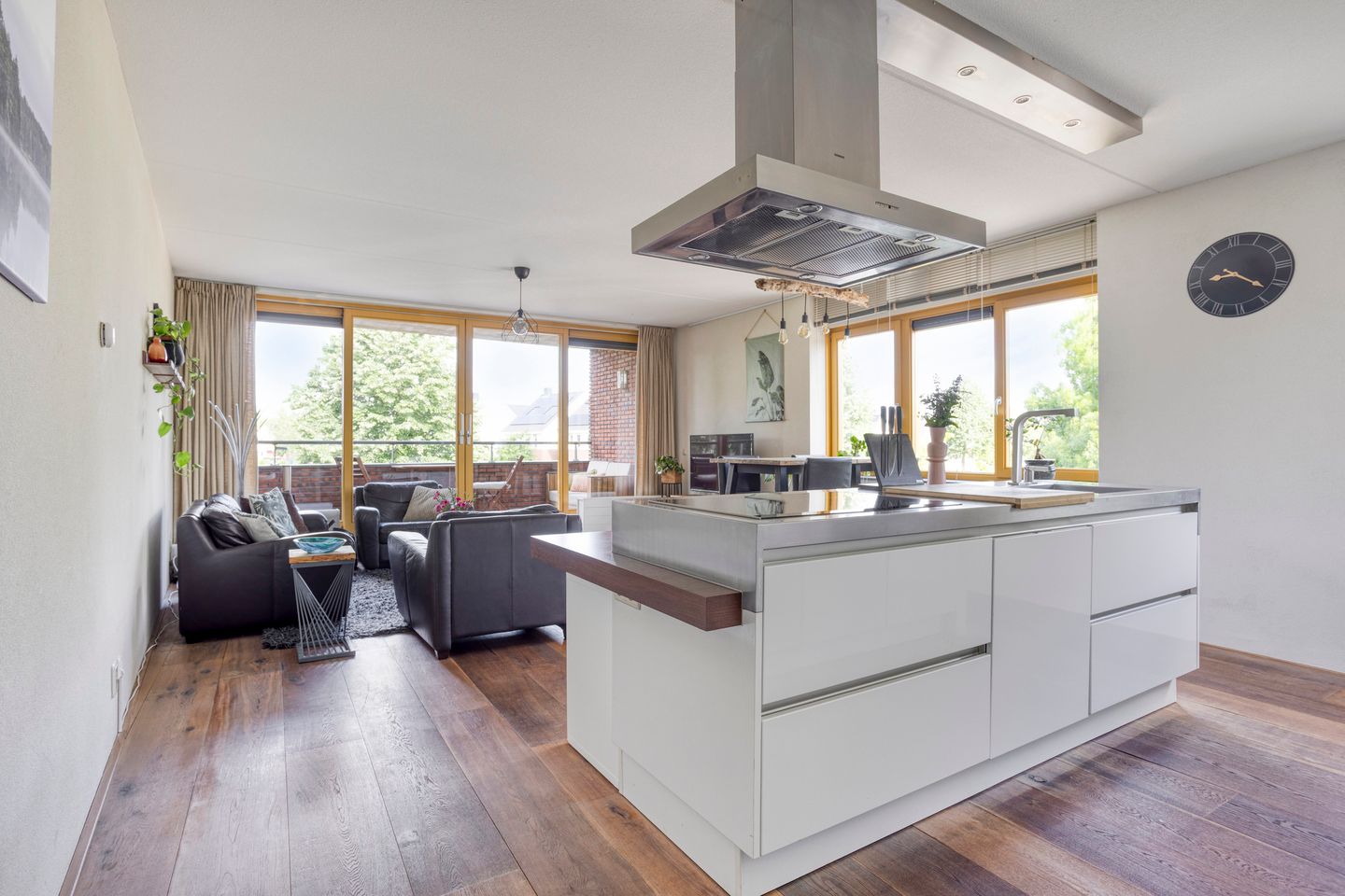 Foto 5 van John Lennonstraat 39