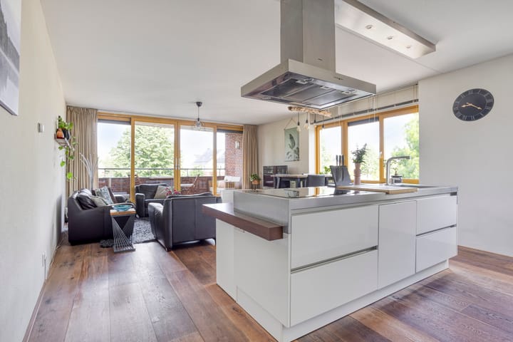 Foto 5 van John Lennonstraat 39