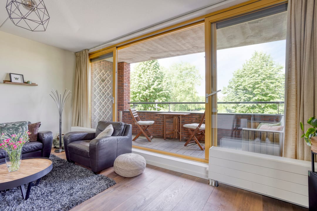 Foto 11 van John Lennonstraat 39