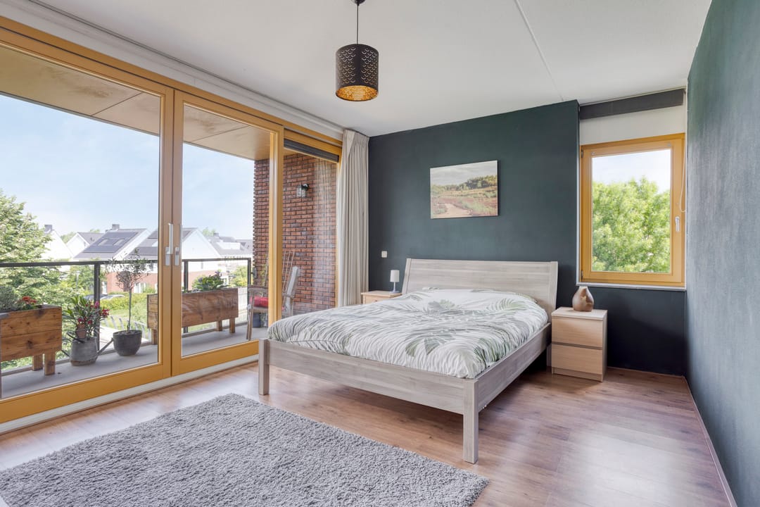 Foto 16 van John Lennonstraat 39