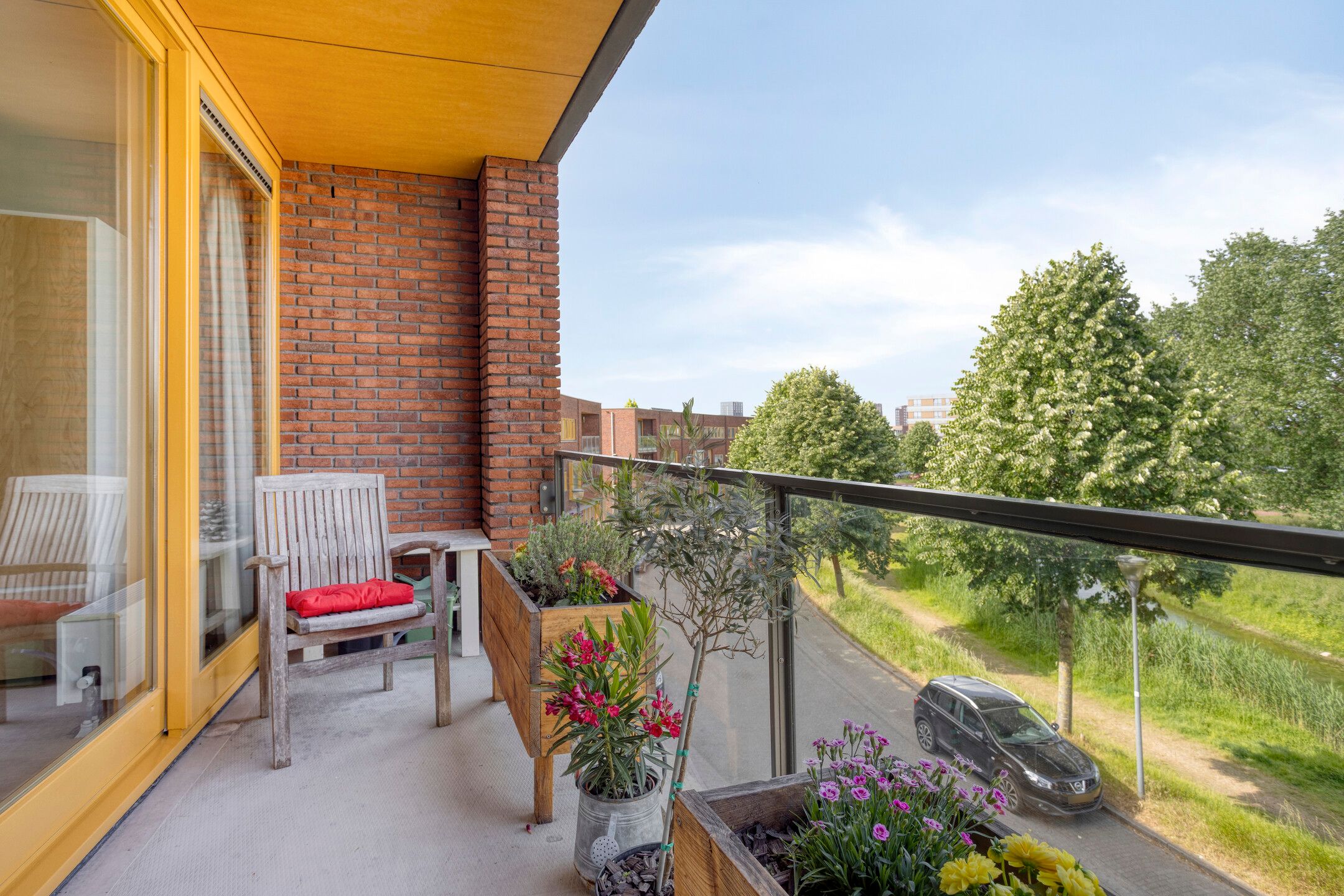 Foto 18 van John Lennonstraat 39