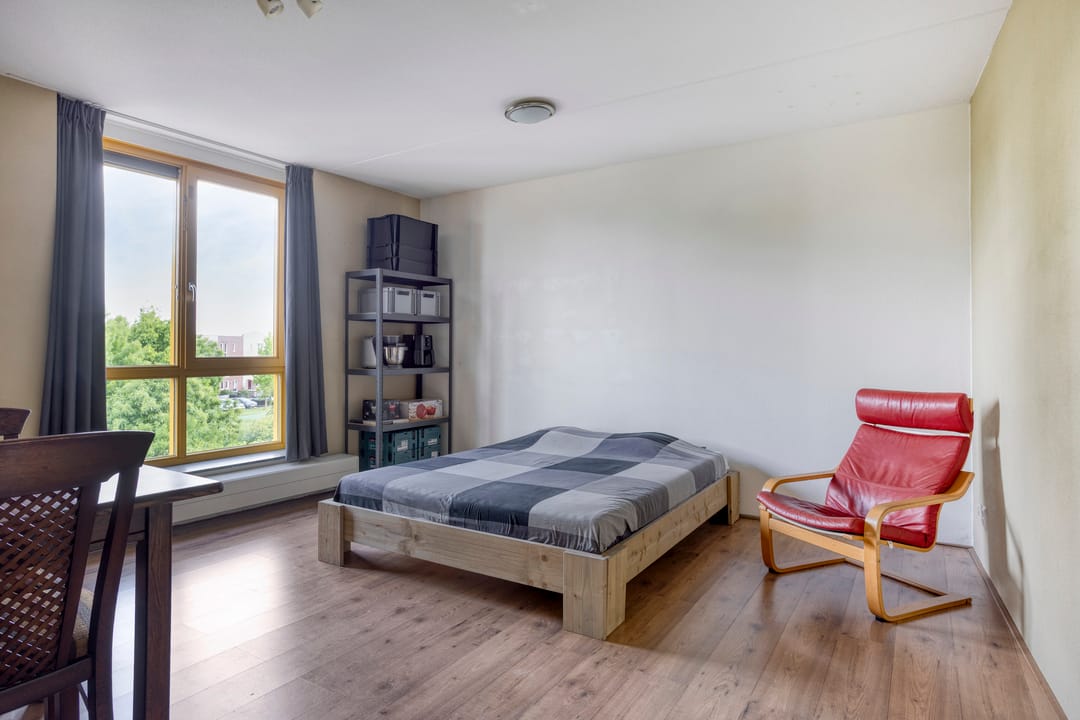 Foto 23 van John Lennonstraat 39