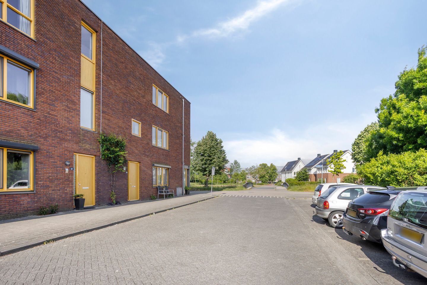 Foto 29 van John Lennonstraat 39