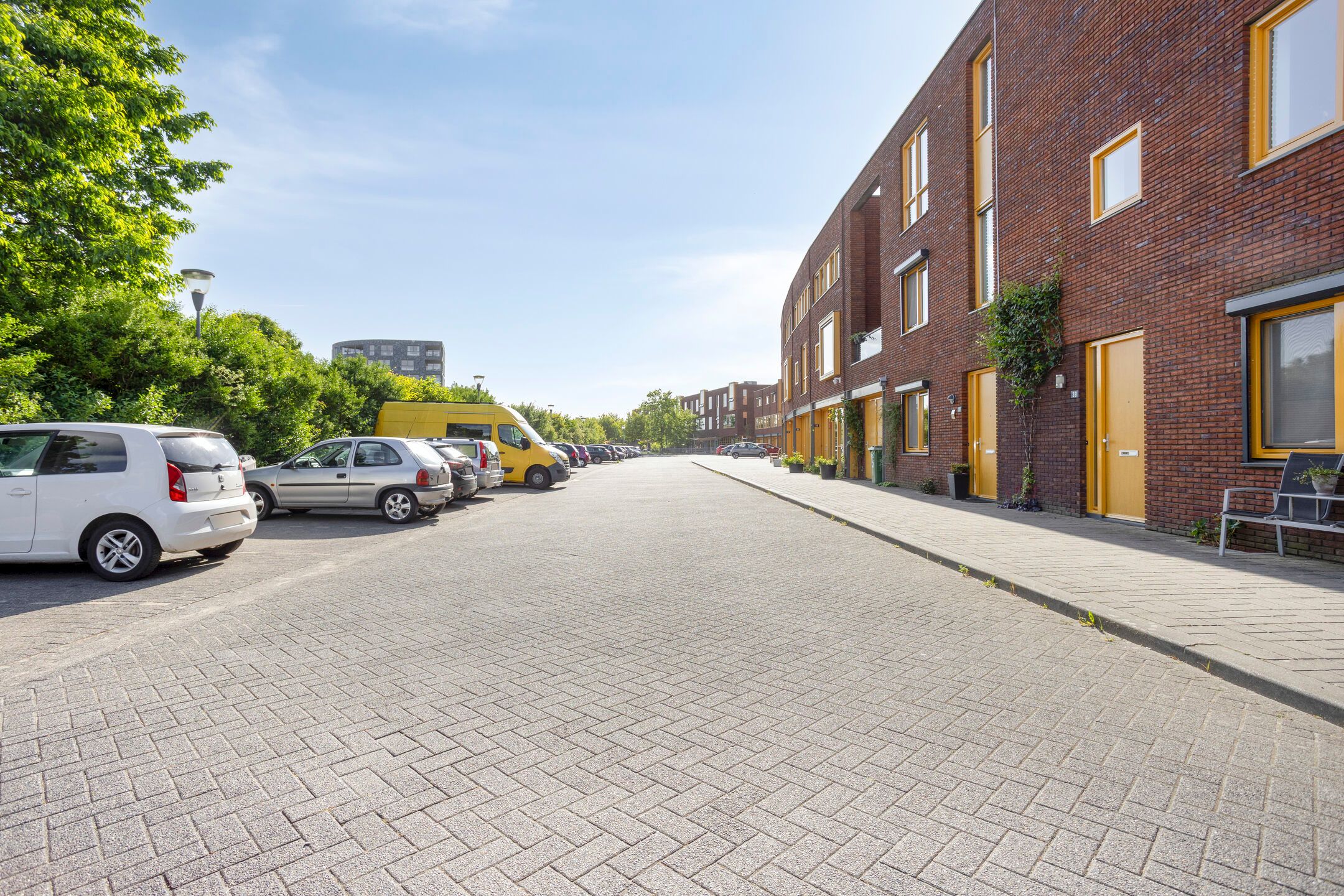 Foto 30 van John Lennonstraat 39