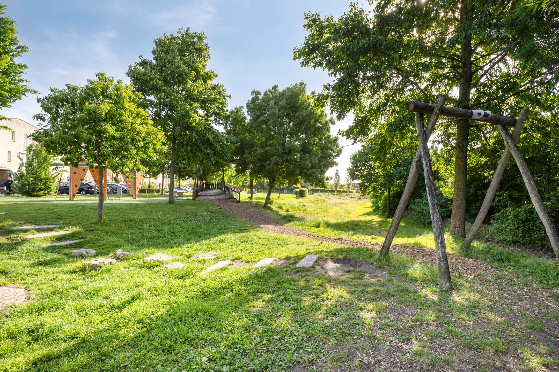 Foto 33 van John Lennonstraat 39