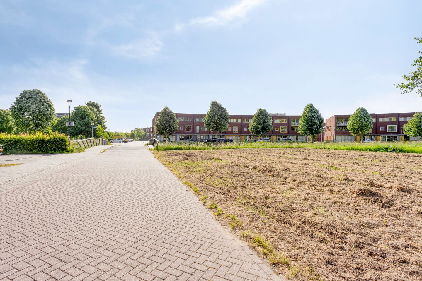 Foto 34 van John Lennonstraat 39