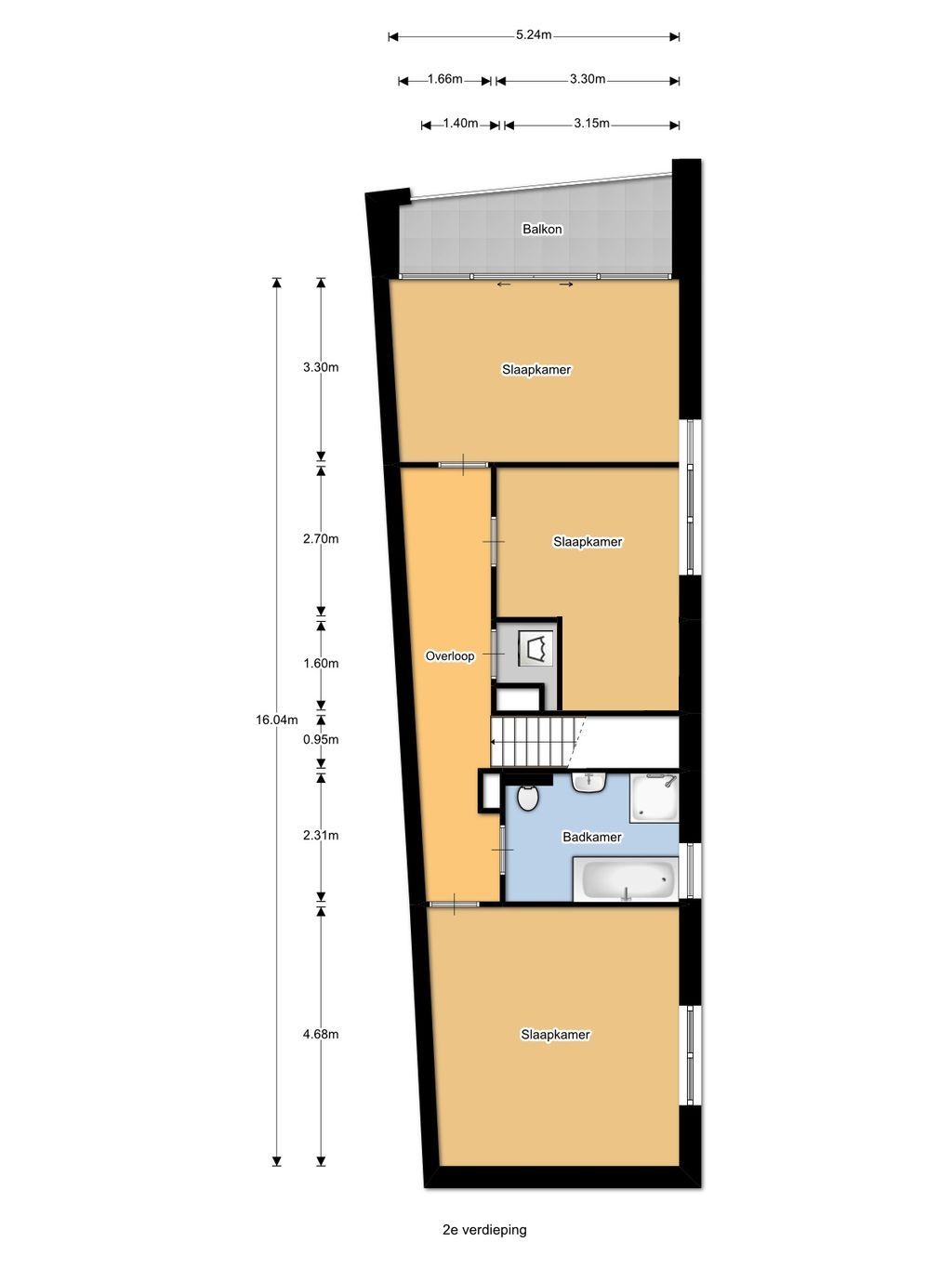 Foto 37 van John Lennonstraat 39