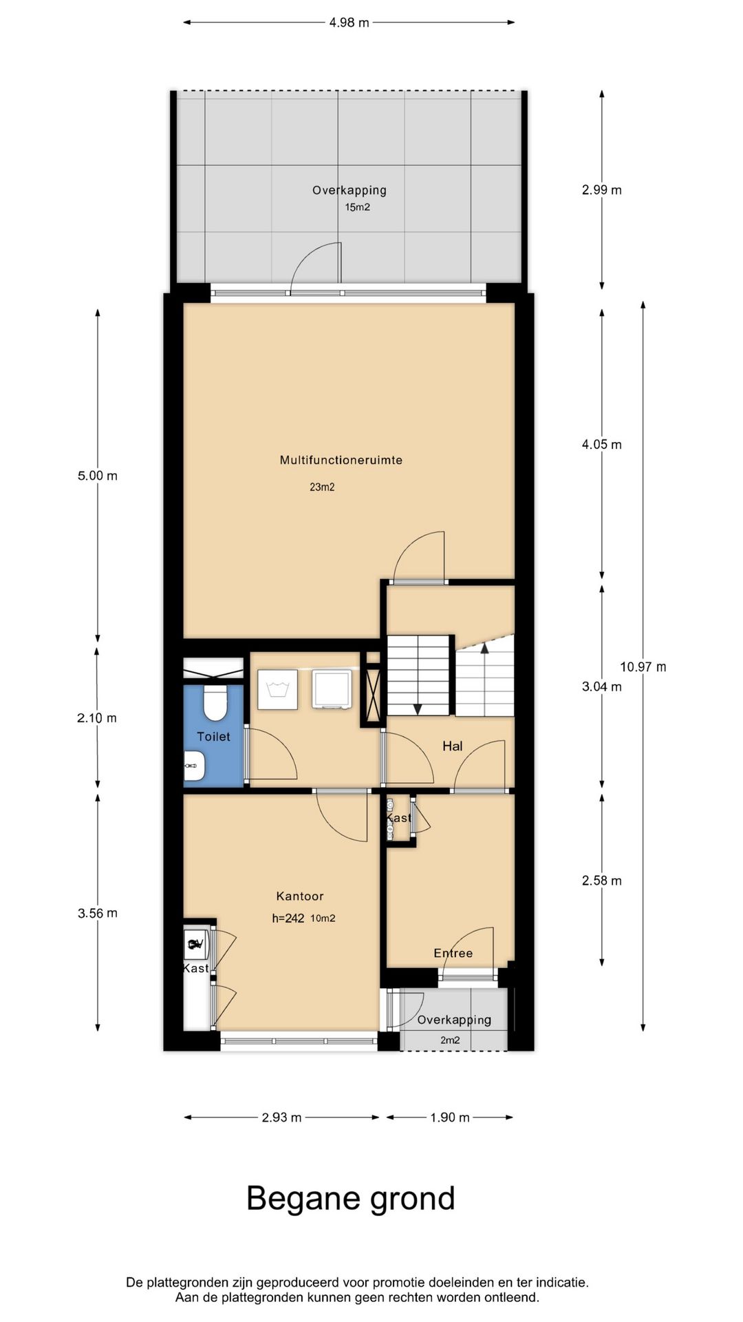 Foto 42 van Eikstraat 56