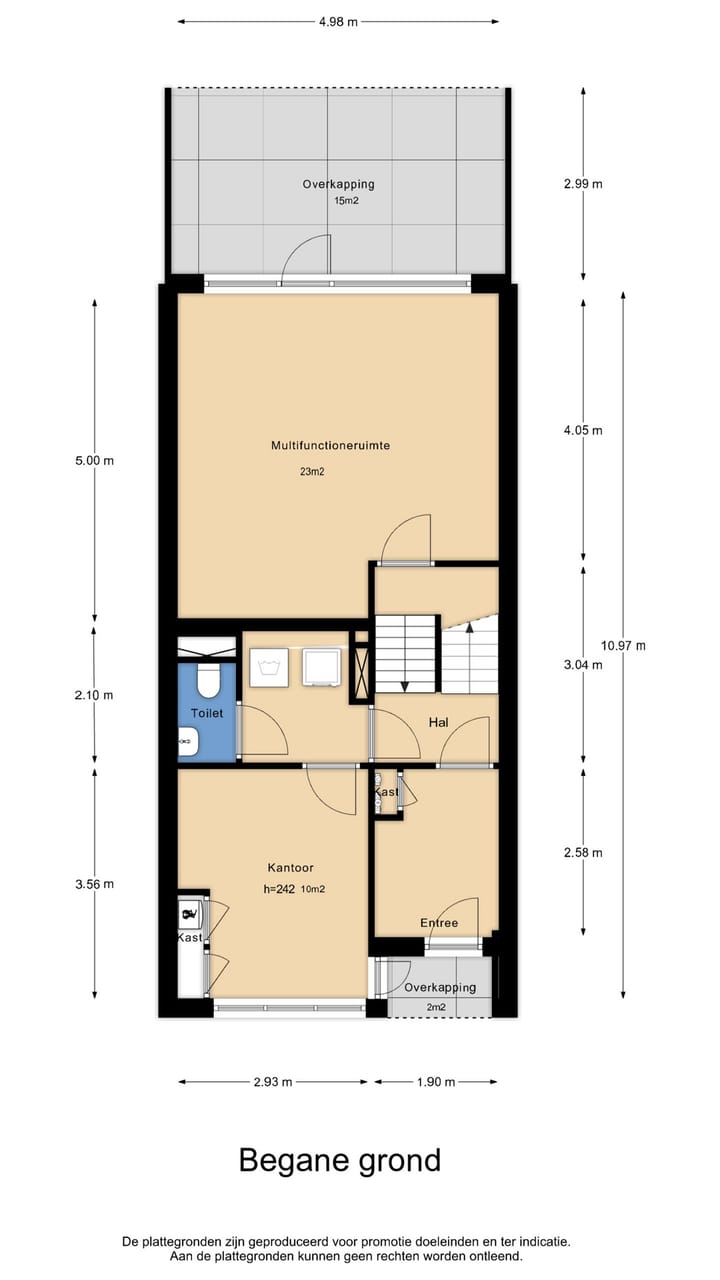 Foto 42 van Eikstraat 56