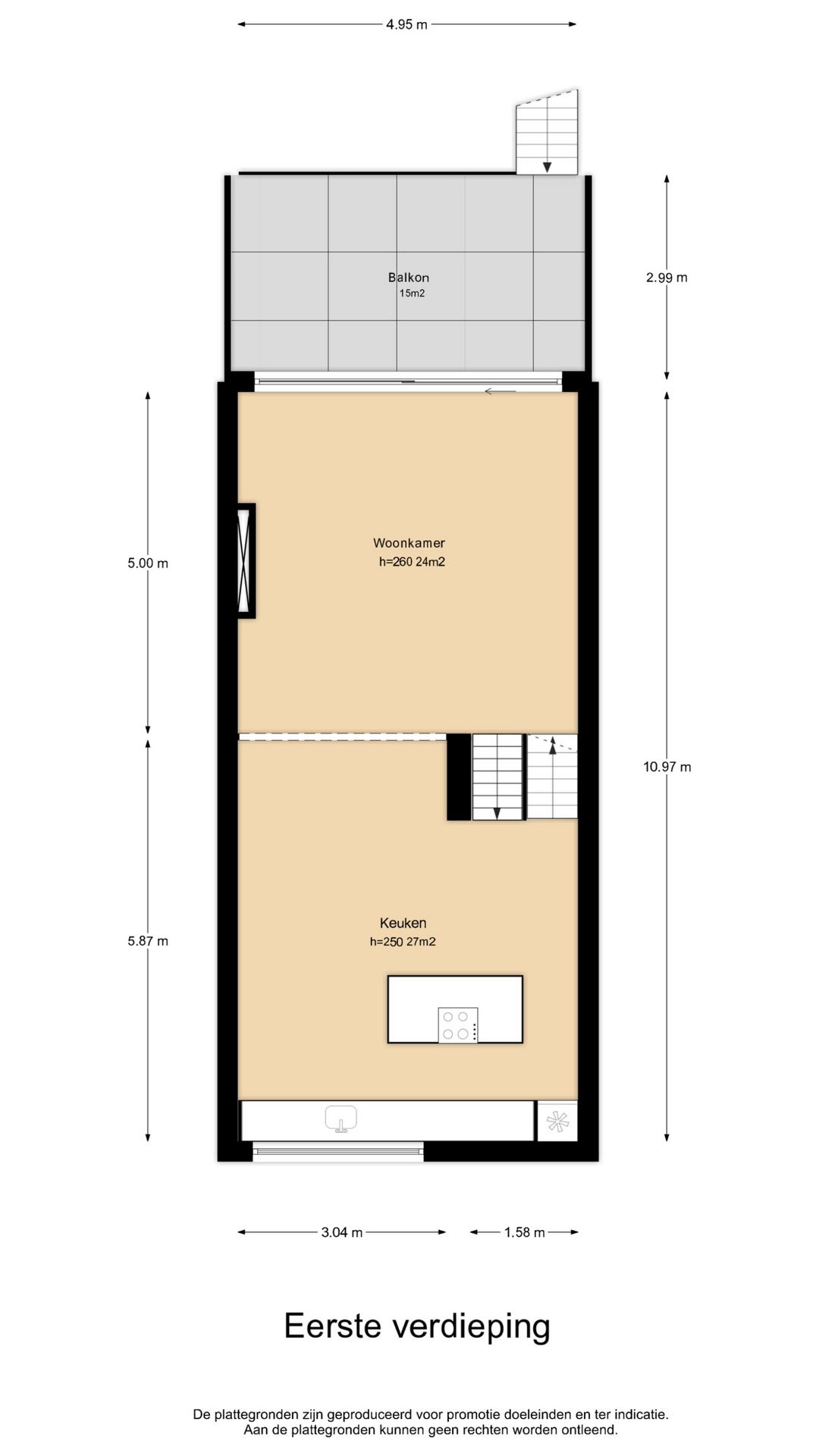 Foto 44 van Eikstraat 56