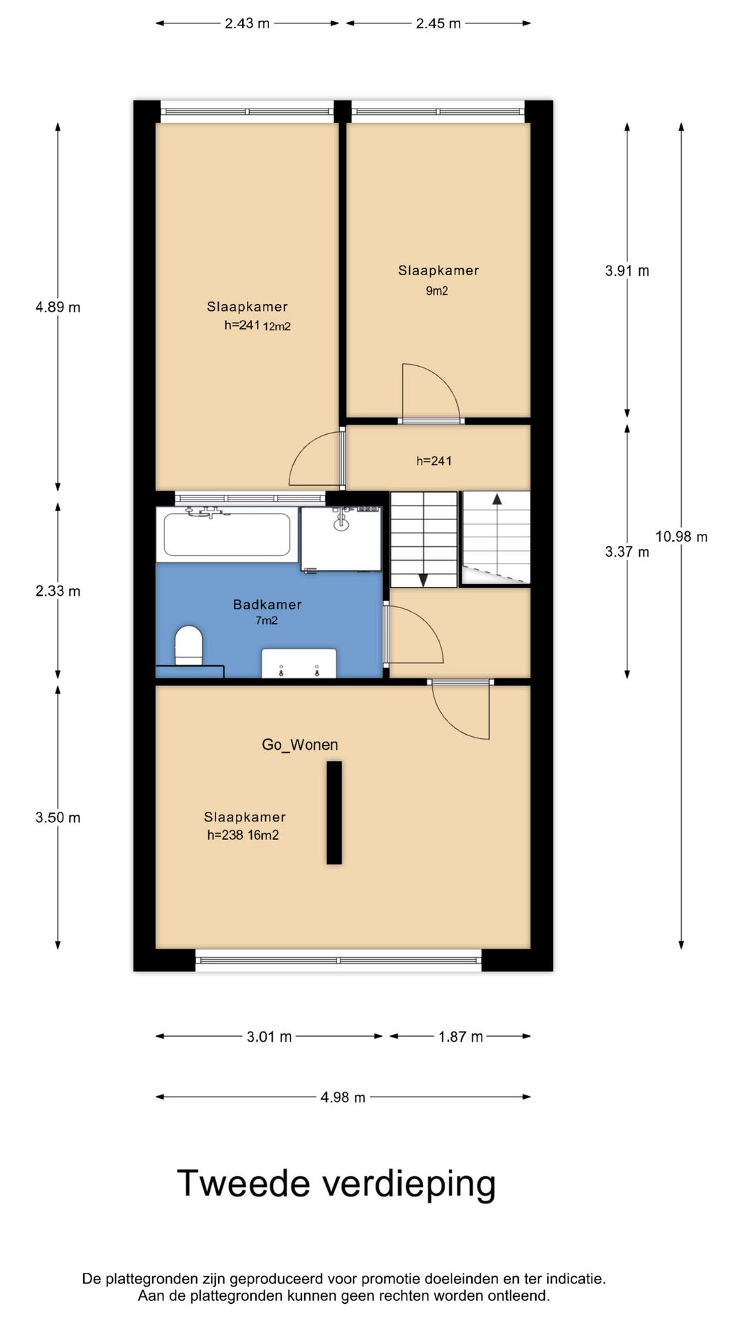 Foto 46 van Eikstraat 56