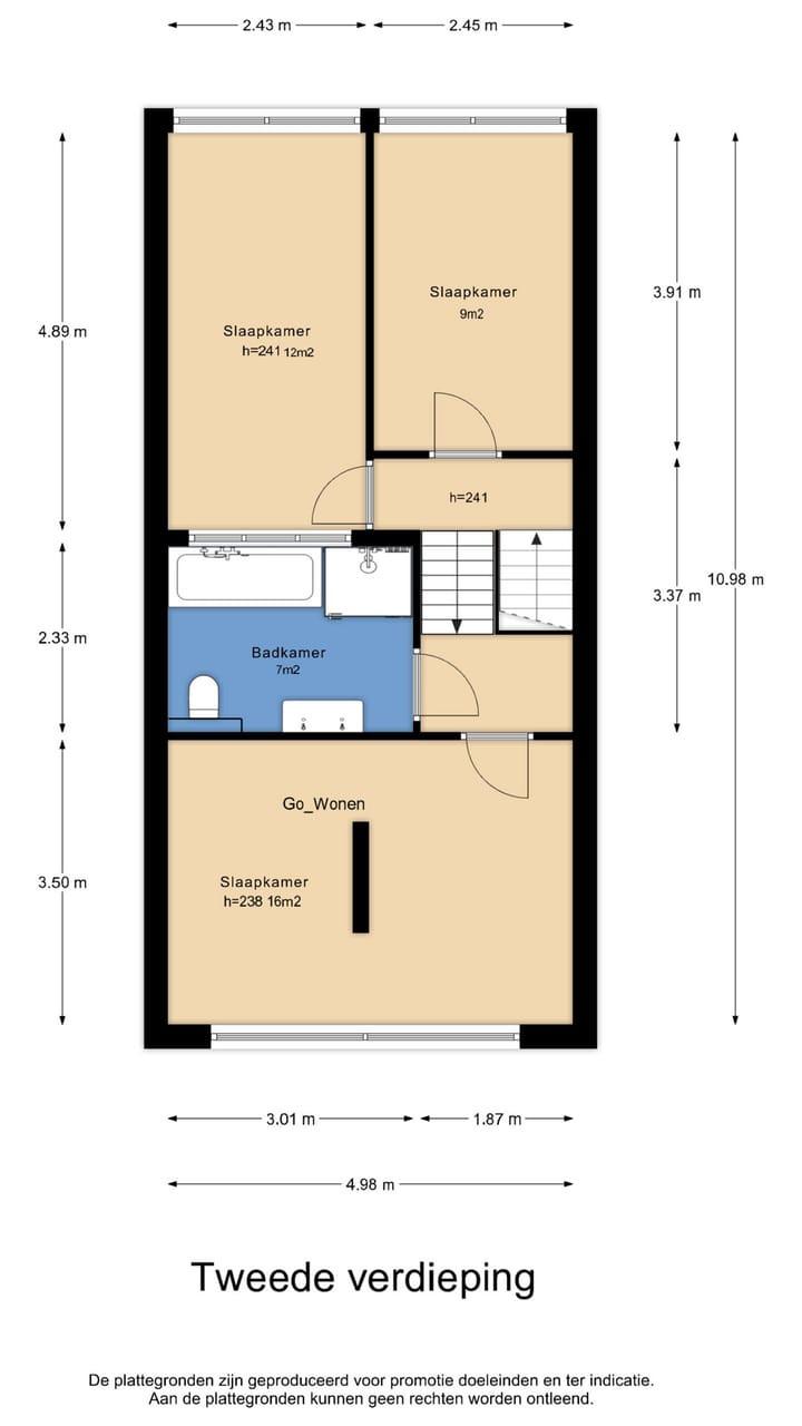 Foto 46 van Eikstraat 56