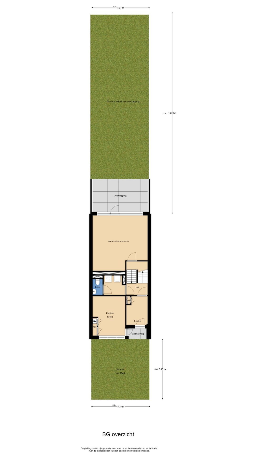 Foto 48 van Eikstraat 56