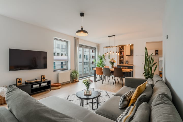 Foto 2 van Elckerlijcstraat 25