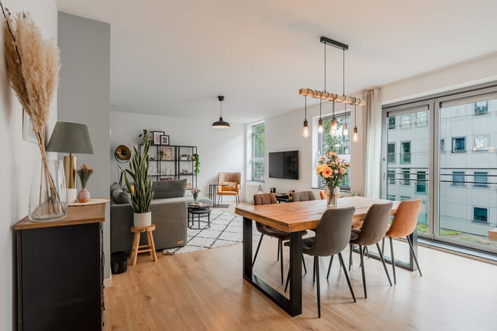 Foto 3 van Elckerlijcstraat 25