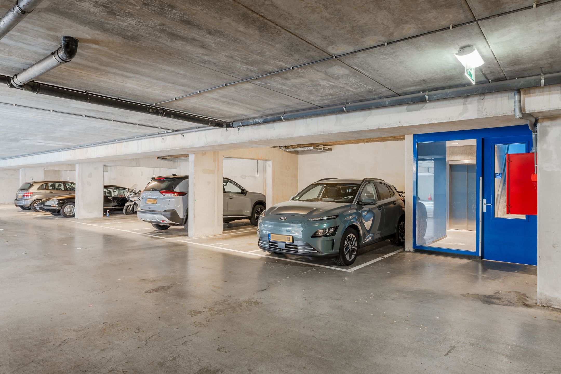 Foto 24 van Elckerlijcstraat 25