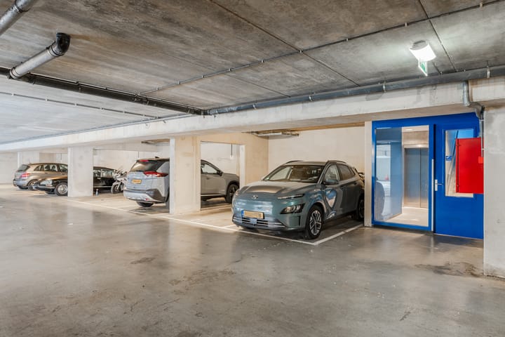 Foto 24 van Elckerlijcstraat 25