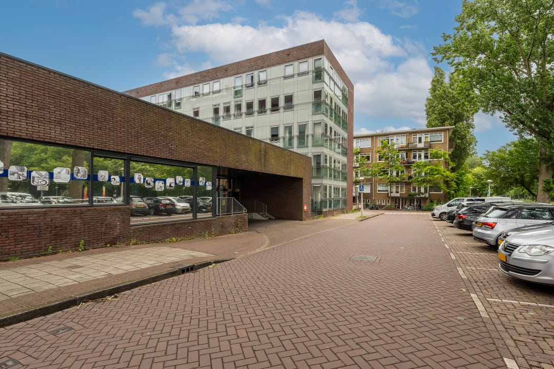 Foto 26 van Elckerlijcstraat 25