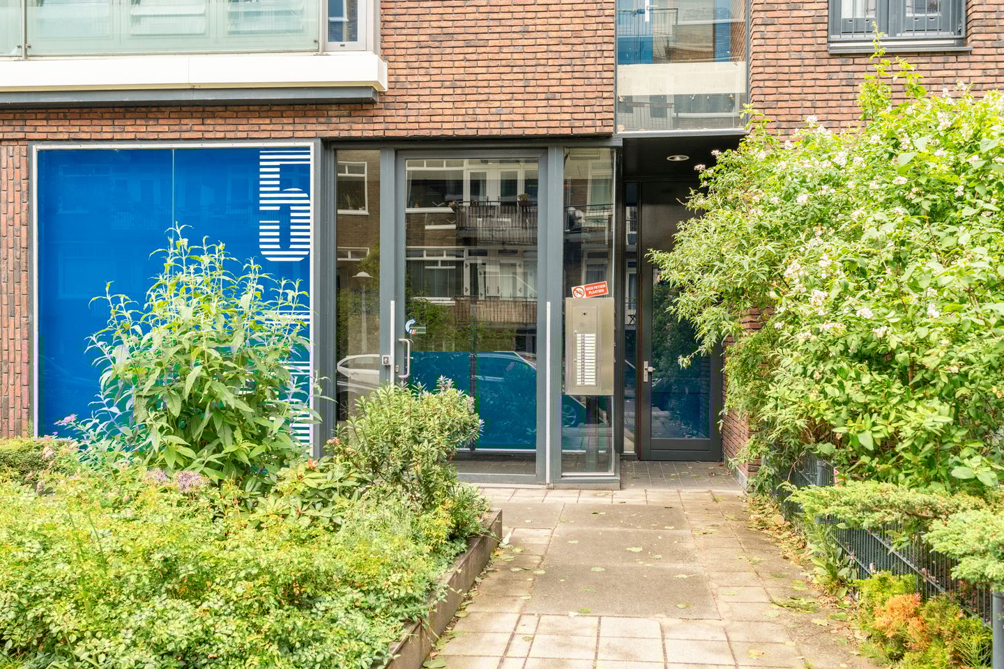 Foto 29 van Elckerlijcstraat 25