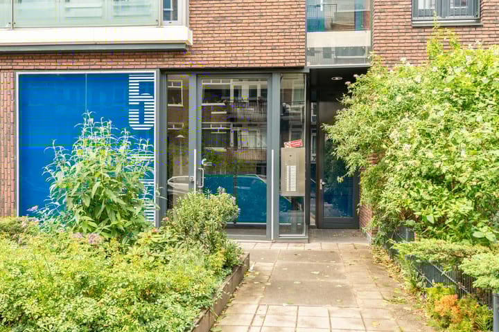 Foto 29 van Elckerlijcstraat 25