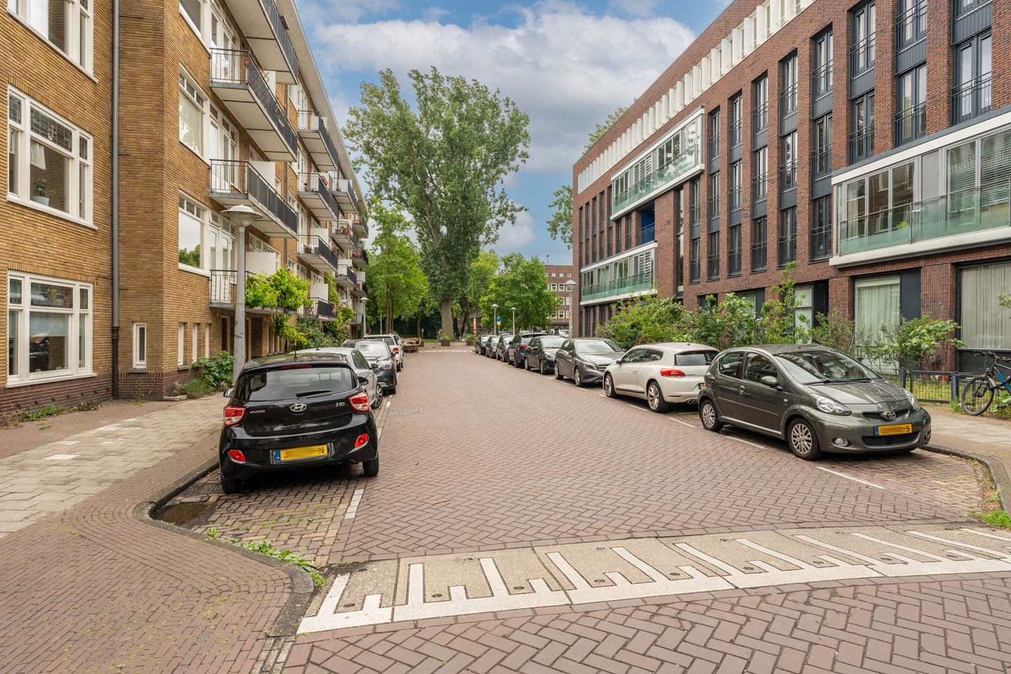 Foto 34 van Elckerlijcstraat 25