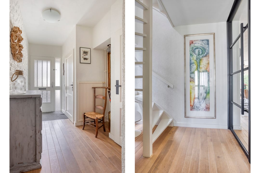 Photo 2 of Schweitzerlaan 35