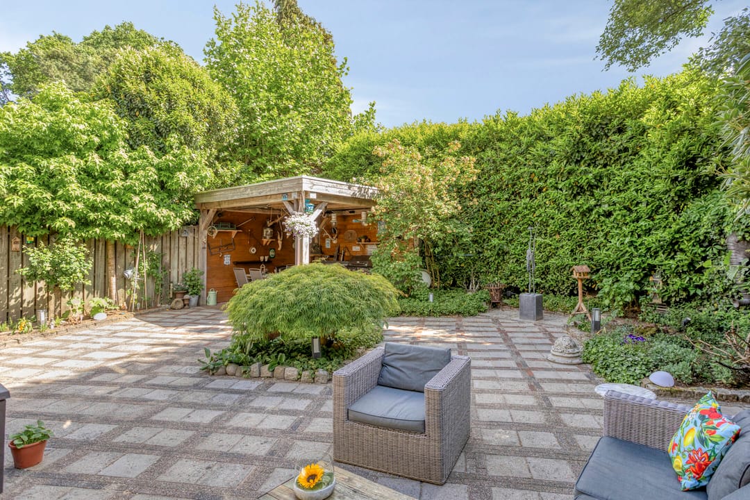 Photo 22 of Schweitzerlaan 35